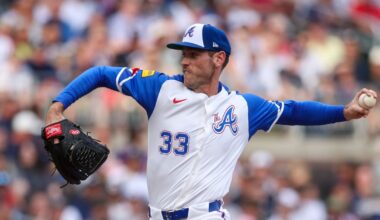 Joey Wentz to start against Rangers on Friday