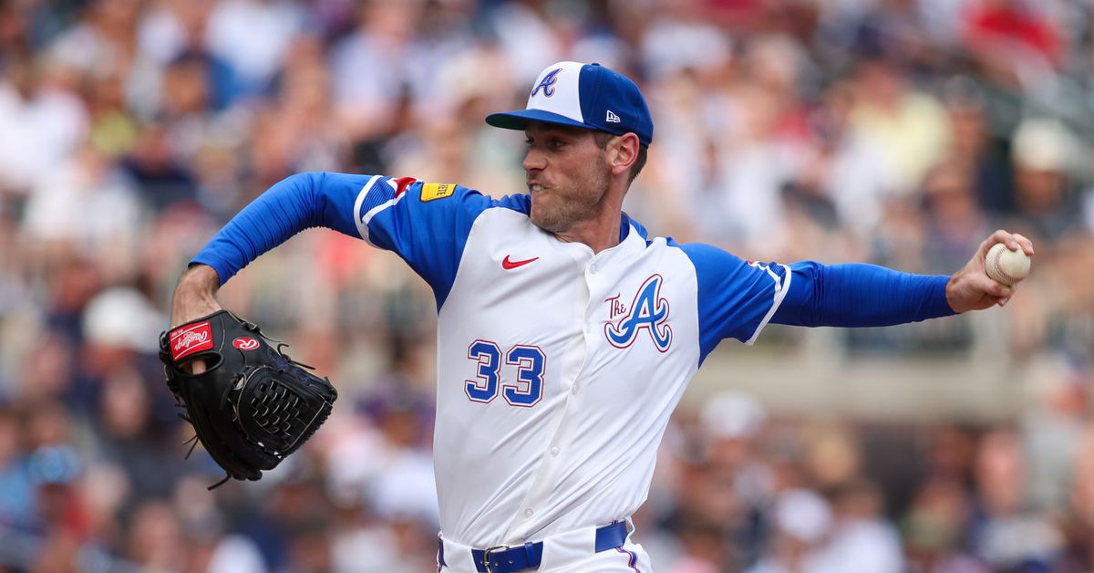 Joey Wentz to start against Rangers on Friday