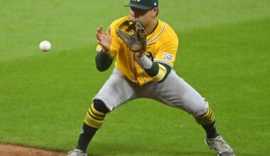 Trade Deadline Coming: Blogfather’s (Almost Certainly Wrong) Predictions