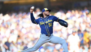 Game Thread #102: Milwaukee Brewers (61-41) vs. Miami Marlins (48-53)