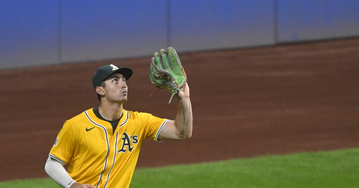 Game #103: Athletics at Rangers Game Thread