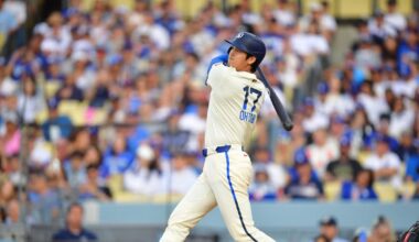 Dodgers can’t complete comeback in 8-7 loss to Brewers
