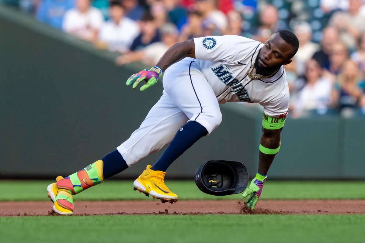MLB: Houston Astros at Seattle Mariners
