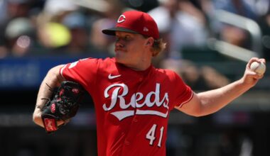 GDT: Cy Abbott - DRaysBay