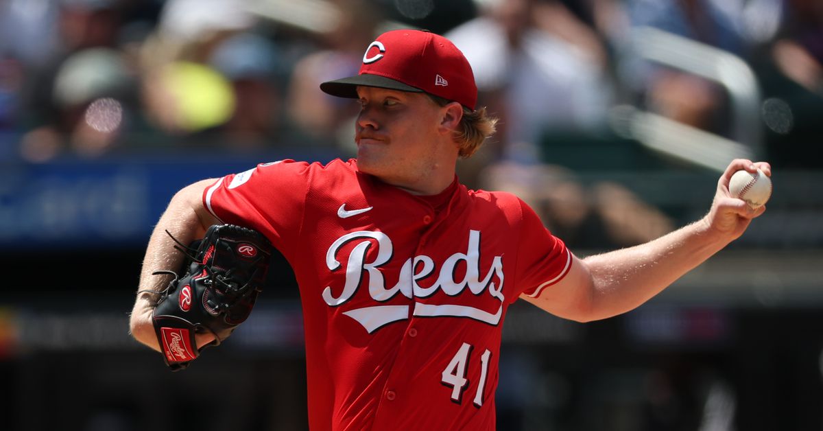 GDT: Cy Abbott - DRaysBay