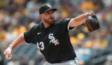 Game Thread: Cubs at White Sox