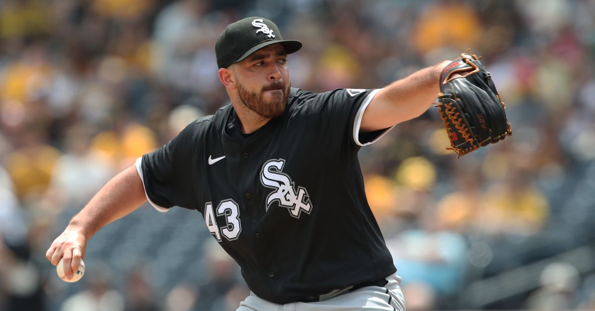 Game Thread: Cubs at White Sox