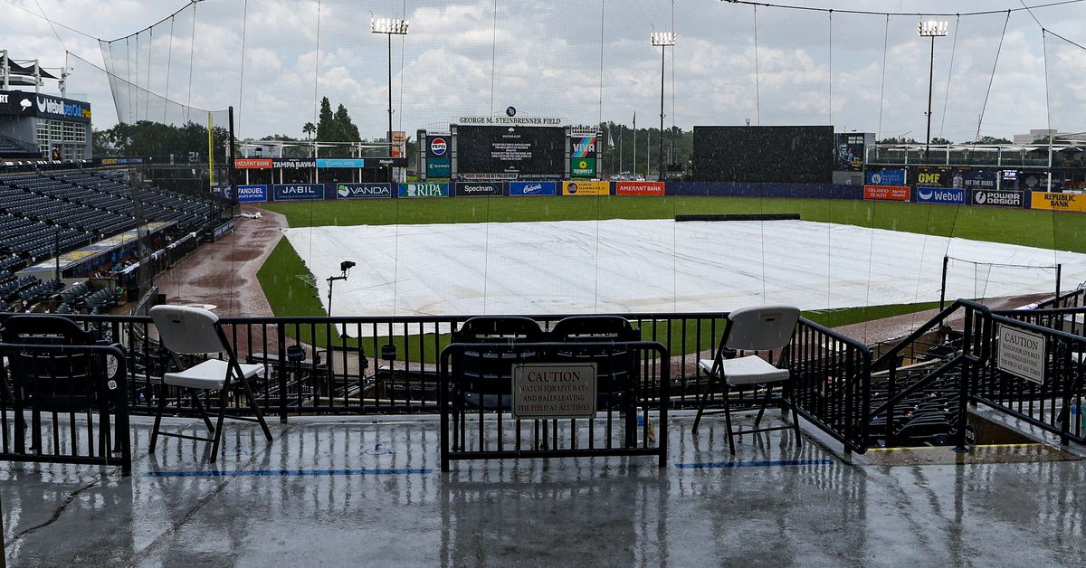 Dropped the finale: Orioles 5, Rays 3
