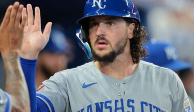 Royals Rumblings - News for July 21, 2025