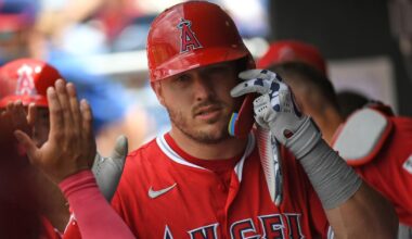 Series Preview: Seattle Mariners at Los Angeles Angels