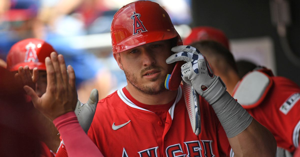 Series Preview: Seattle Mariners at Los Angeles Angels