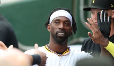 Game #106: Diamondbacks vs. Pirates