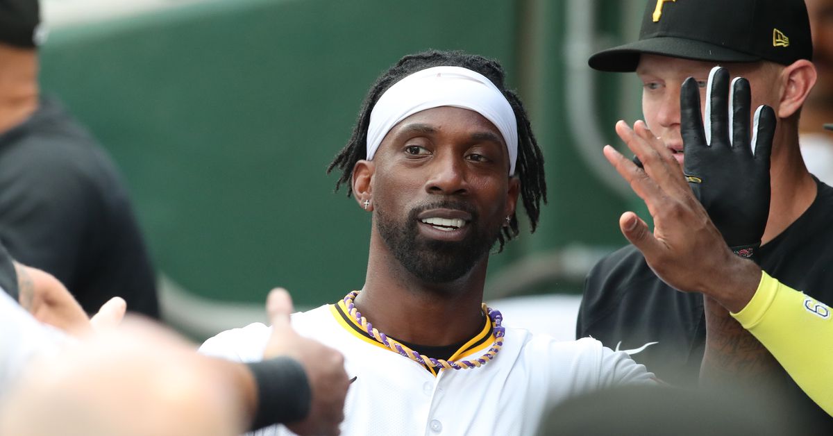 Game #106: Diamondbacks vs. Pirates