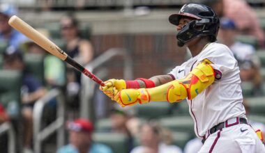 Battery Power Atlanta Braves Player of the Week: Ronald Acuña, Jr. and Ozzie Albies