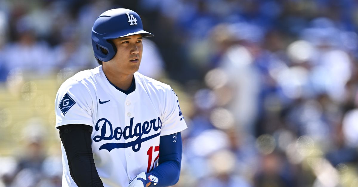 Dodgers-Twins preview: LA hoping slump doesn’t double against Minnesota