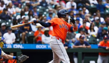 Help Wanted: A Left-Handed Hitter, Preferably A Slugger