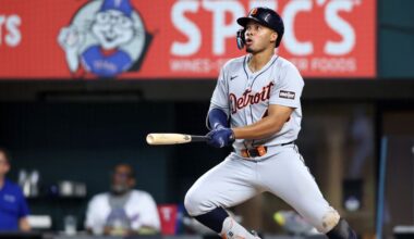 Game 101: Detroit Tigers vs. Pittsburgh Pirates, 6:40 p.m.