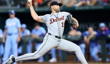 Detroit Tigers continue road trip at Pittsburgh Pirates this week
