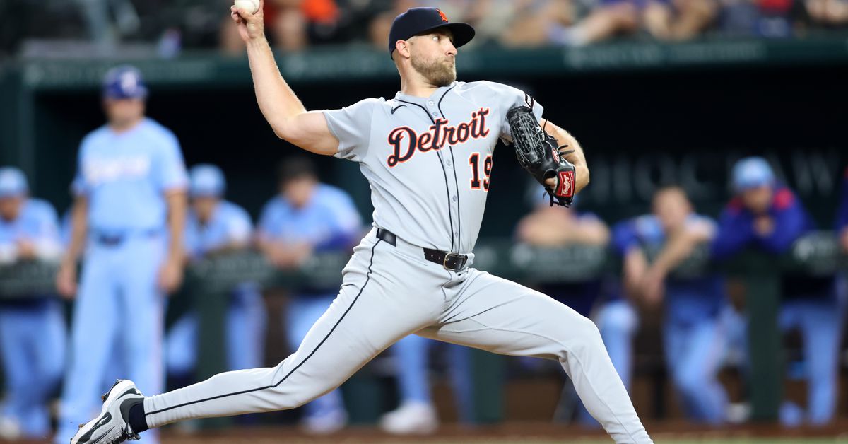 Detroit Tigers continue road trip at Pittsburgh Pirates this week