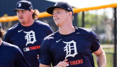 Detroit Tigers look to prevent road sweep at Pittsburgh Pirates