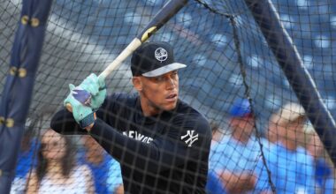 Today on Pinstripe Alley - 7/22/25