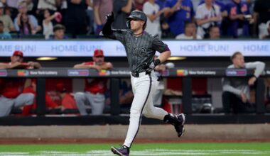 MLB Scores: Mets 7, Angels 5—Mets benefit from Angels’ putrid defense