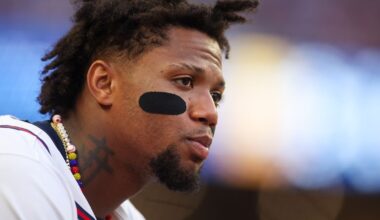 Atlanta Braves fail to respond to Giants' dominance in scoreless Game 2