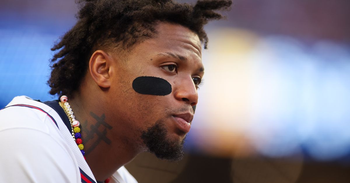 Atlanta Braves fail to respond to Giants' dominance in scoreless Game 2