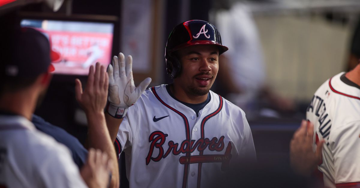 Atlanta Braves News: Drake Baldwin, Speedway Classic, More