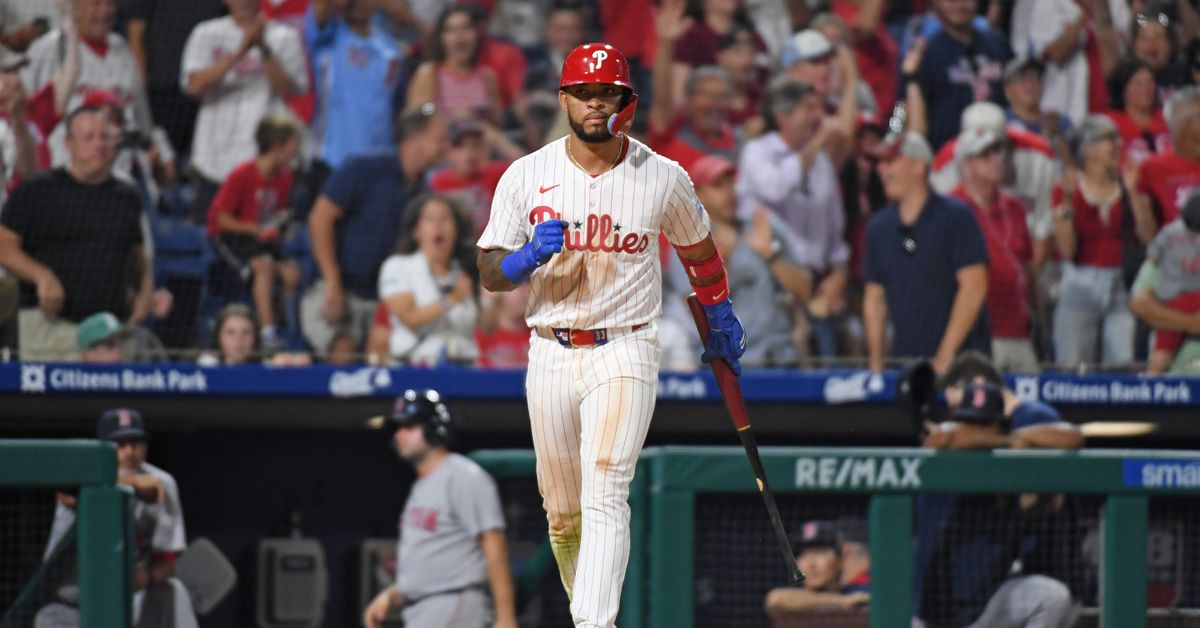 Rise and Phight: 7/22/2025 - The Good Phight