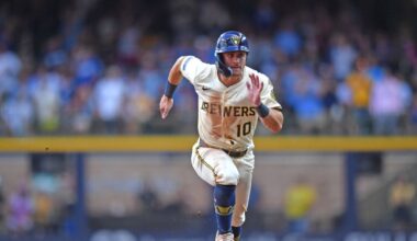 Game Thread #103: Milwaukee Brewers (61-42) vs. Miami Marlins (49-53)