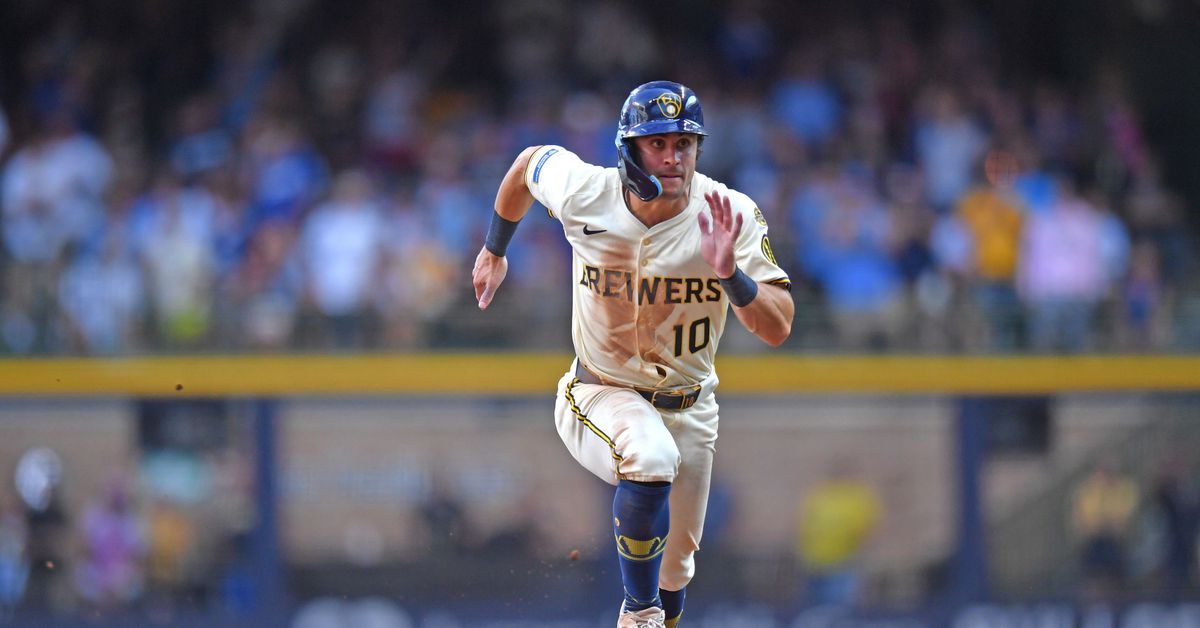 Game Thread #103: Milwaukee Brewers (61-42) vs. Miami Marlins (49-53)