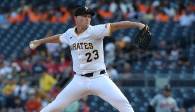 MLB trade rumors on Pirates, Diamondbacks, Rangers, and Yankees as deadline nears