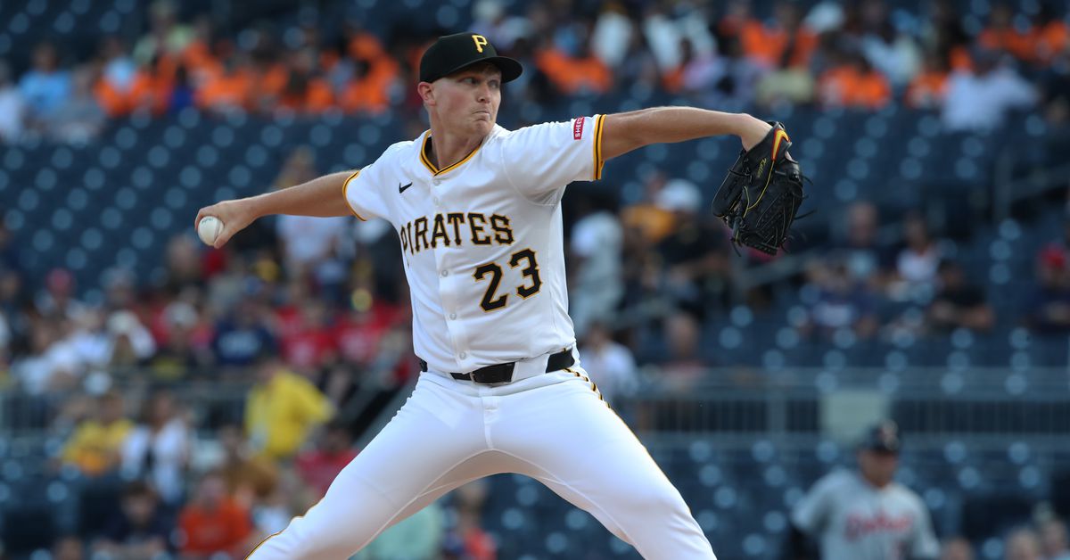 MLB trade rumors on Pirates, Diamondbacks, Rangers, and Yankees as deadline nears