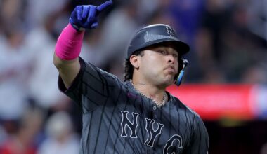 Baby Mets to the rescue in Mets win over the Angels