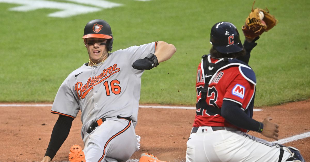 The Orioles are ready to sell and waiting to make deals
