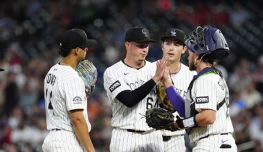 Gordon and Blalock’s wins mean a lot more than 2 Ws