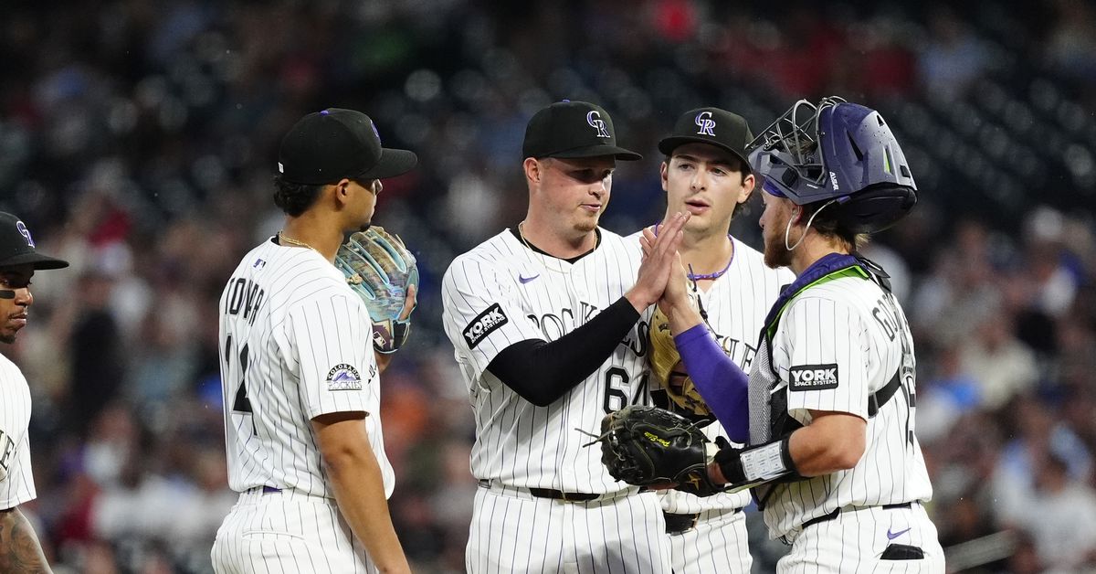 Gordon and Blalock’s wins mean a lot more than 2 Ws