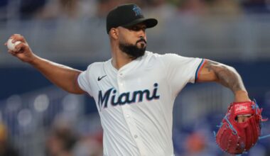 Mets Analysis: The trade deadline’s right-handed starting pitchers