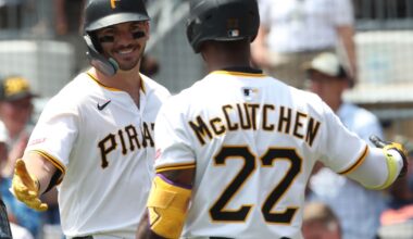 Pirates 6, Tigers 1: Debut spoiled, series swept