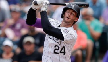 Game Recap 7.23.25 - Cardinals are shut out by the Rockies