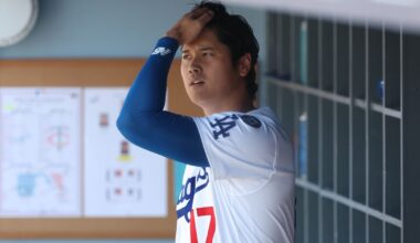 Dodgers News: Shohei Ohtani means more to the Dodgers than ever.