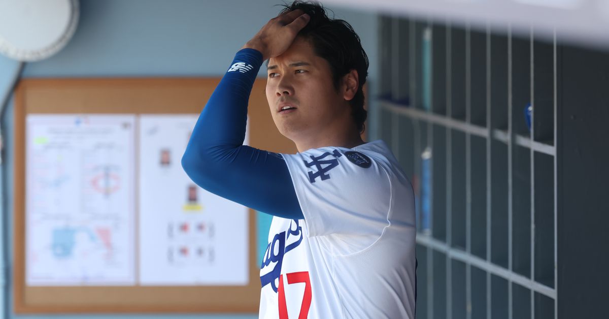 Dodgers News: Shohei Ohtani means more to the Dodgers than ever.