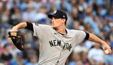 New York Yankees vs. Tampa Bay Rays: Lineups, how to watch, TV channel