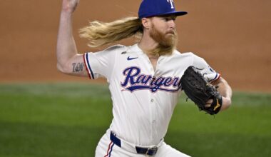 Thursday Morning Links - Lone Star Ball