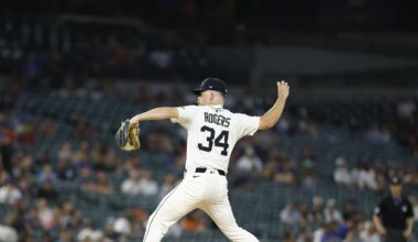 Blue Jays 11, Tigers 4: See You on the Other Side