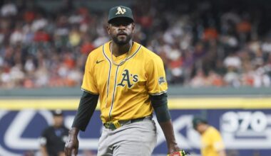 Yankees Rivals: Severino dominates Houston, Jays trounce the Tigers