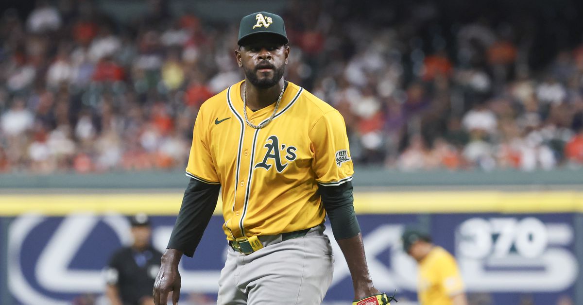 Yankees Rivals: Severino dominates Houston, Jays trounce the Tigers