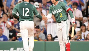 How Red Sox fans can deal with the trade deadline