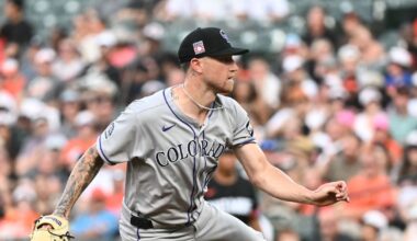 Rockies 6, Orioles 5: The 2025 Rockies are the “imp of the perverse” in Baltimore